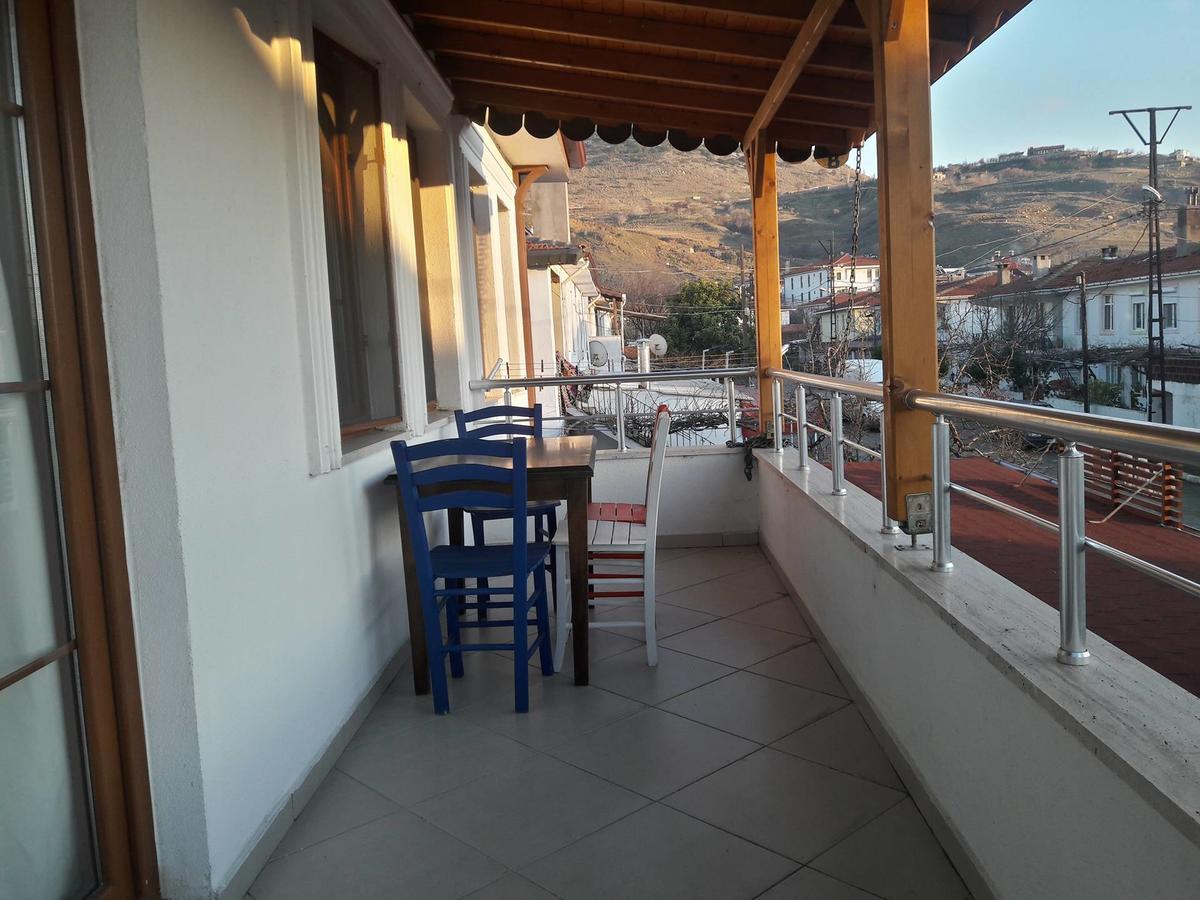 Yeni Bademli Konuk Evi Gokceada Exterior photo